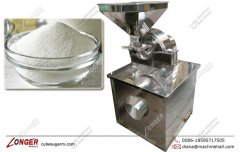 Universal Powder Grinder Machine